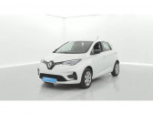 Annonce Renault Zoe occasion Electrique R110 Achat Intgral Life  QUIMPER