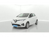 Renault Zoe R110 Achat Intgral Life   QUIMPER 29
