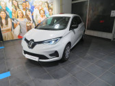 Renault Zoe occasion année 2020 boite Automatique Annonce Renault Zoe occasion Electrique R110 Achat Intégral Life à QUIMPER