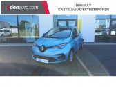 Renault Zoe R110 Achat Intgral Life   Castelnau-d'Estrtefonds 31