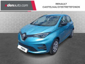 Renault Zoe R110 Achat Intgral Life   Castelnau-d'Estrtefonds 31