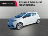 Renault Zoe R110 Achat Intgral Life   Toulouse 31