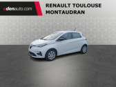Renault Zoe R110 Achat Intgral Life   Toulouse 31