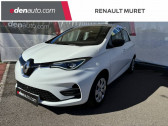 Annonce Renault Zoe occasion Electrique R110 Achat Intgral Life  Muret