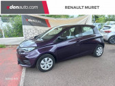 Annonce Renault Zoe occasion Electrique R110 Achat Intgral Life  Muret