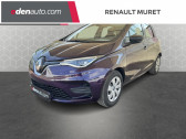 Annonce Renault Zoe occasion Electrique R110 Achat Intgral Life  Muret