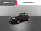 Annonce Renault Zoe occasion Electrique R110 Achat Intgral Life  Muret