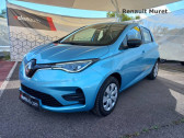 Renault Zoe R110 Achat Intégral Life  à Muret 31