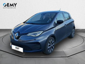 Annonce Renault Zoe occasion Electrique R110 Achat Intgral Limited  LE MANS