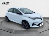 Annonce Renault Zoe occasion  R110 Achat Intgral Limited  CHAMBRAY LES TOURS
