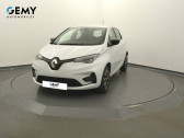 Renault Zoe R110 Achat Intgral Limited   LE MANS 72