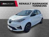 Renault Zoe R110 Achat Intgral Limited  2021 - annonce de voiture en vente sur Auto Sélection.com