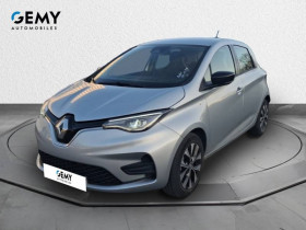 Renault Zoe , garage RENAULT GEMY LE MANS  LE MANS