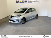 Annonce Renault Zoe occasion Electrique R110 Achat Intgral Limited  ROUEN