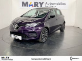 Annonce Renault Zoe occasion  R110 Achat Intgral Limited  LE HAVRE