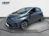 Renault Zoe R110 Achat Intgral Limited   CHAMBRAY LES TOURS 37