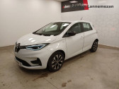 Annonce Renault Zoe occasion Electrique R110 Achat Int�gral Limited � Lannemezan