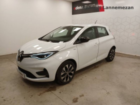 Renault Zoe , garage RENAULT LANNEMEZAN � Lannemezan