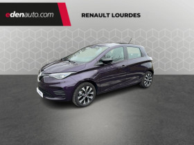 Renault Zoe , garage RENAULT LOURDES � Lourdes