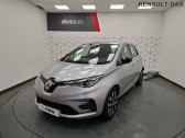 Annonce Renault Zoe occasion Electrique R110 Achat Int�gral Limited � DAX