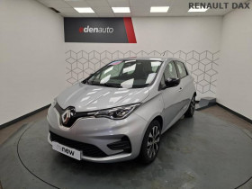 Renault Zoe , garage RENAULT DAX � DAX