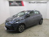 Annonce Renault Zoe occasion Electrique R110 Achat Intgral Limited  Lannemezan
