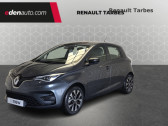 Annonce Renault Zoe occasion Electrique R110 Achat Int�gral Limited � TARBES
