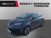Annonce Renault Zoe occasion Electrique R110 Achat Intgral Limited  Tonneins