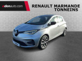 Annonce Renault Zoe occasion Electrique R110 Achat Int�gral Limited � Sainte-Bazeille