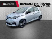 Annonce Renault Zoe occasion Electrique R110 Achat Int�gral Limited � Sainte-Bazeille