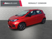 Annonce Renault Zoe occasion Electrique R110 Achat Int�gral Limited � Condom