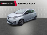 Renault Zoe occasion année 2021 boite Automatique Annonce Renault Zoe occasion Electrique R110 Achat Intégral Limited à Auch