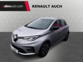 Renault Zoe R110 Achat Intgral Limited   Auch 32