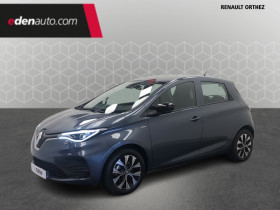 Renault Zoe , garage RENAULT ORTHEZ  Orthez