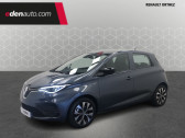 Renault Zoe occasion année 2021 boite Automatique Annonce Renault Zoe occasion Electrique R110 Achat Intégral Limited à Orthez