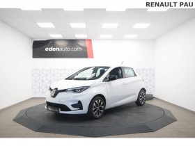Renault Zoe , garage RENAULT PAU  Pau