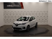 Annonce Renault Zoe occasion Electrique R110 Achat Intgral Limited  Pau