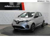 Annonce Renault Zoe occasion Electrique R110 Achat Intégral Limited à Pau