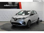 Renault Zoe occasion année 2021 boite Automatique Annonce Renault Zoe occasion Electrique R110 Achat Intégral Limited à Pau