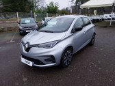 Renault Zoe R110 Achat Intgral Limited   PLOERMEL 56