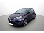 Renault Zoe R110 Achat Intgral Limited   PONTIVY 56