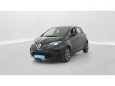 Annonce Renault Zoe occasion Electrique R110 Achat Intgral Limited  VANNES