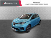 Annonce Renault Zoe occasion Electrique R110 Achat Int�gral Limited � Castelnau-d'Estr�tefonds