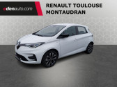 Renault Zoe R110 Achat Intgral Limited   Toulouse 31
