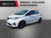 Annonce Renault Zoe occasion Electrique R110 Achat Int�gral Limited � Toulouse