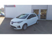 Annonce Renault Zoe occasion  R110 Achat Intgral Team Rugby  Mont de Marsan