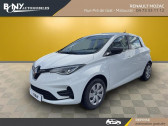 Annonce Renault Zoe occasion  R110 Achat Intgral Team Rugby  Malauzat