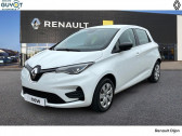 Renault Zoe R110 Achat Intgral Team Rugby   Dijon 21