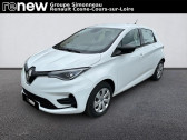 Annonce Renault Zoe occasion  R110 Achat Intgral Team Rugby  COSNE COURS SUR LOIRE