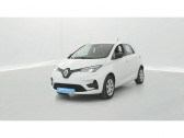 Renault Zoe R110 Achat Intgral Team Rugby   QUIMPER 29